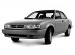 Nissan Tsuru 1999 года